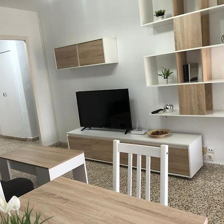 Aguila Apartamento Con Vistas Benalmadena Exterior photo