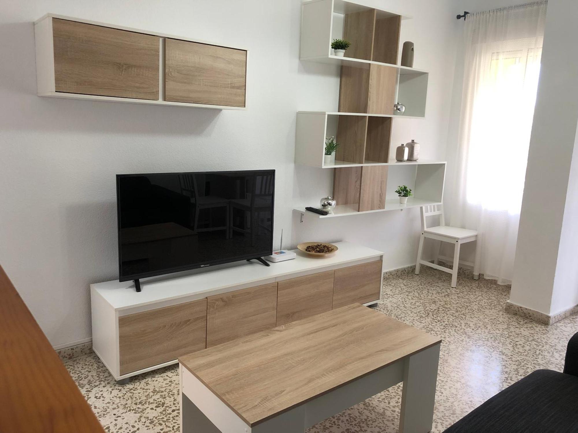 Aguila Apartamento Con Vistas Benalmadena Exterior photo